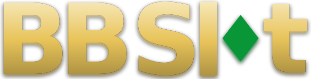 BB Slot logo